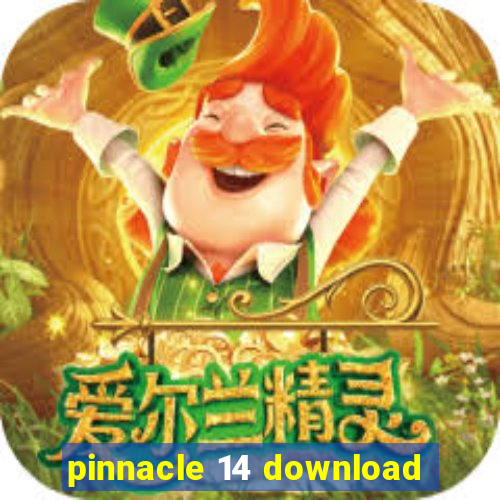 pinnacle 14 download